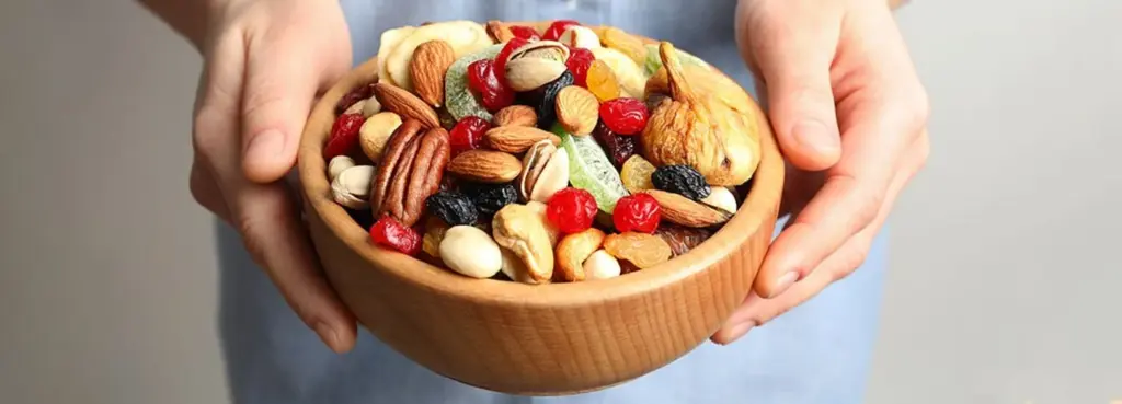 Camilan Bernutrisi untuk Menjaga Fokus dan Produktivitas di Tempat Kerja